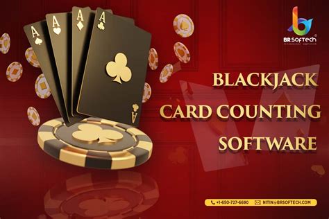 online blackjack card counting software